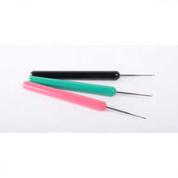 Bifull Set von Haken für Strähnen 0,75 mm-1,00 mm-1,25 mm