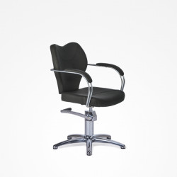 Bifull Sessel Friseurtisch Nicole Sternfuß (Hydraulikpumpe)