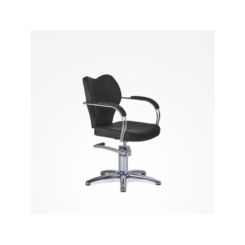 Bifull Sessel Friseurtisch Nicole Sternfuß (Hydraulikpumpe)