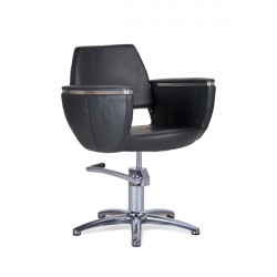 Bifull Sessel Friseur Quin Fuß Stern (Hydraulikpumpe)