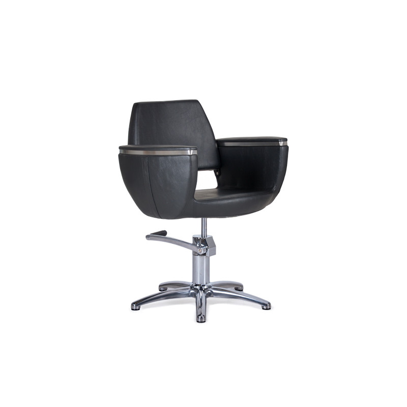 Bifull Sessel Friseur Quin Fuß Stern (Hydraulikpumpe)