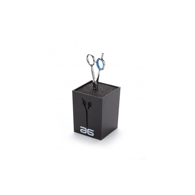 Bifull Unterstützung Boxy Schwarz
