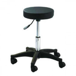 Bifull Hocker Berlin Schwarz