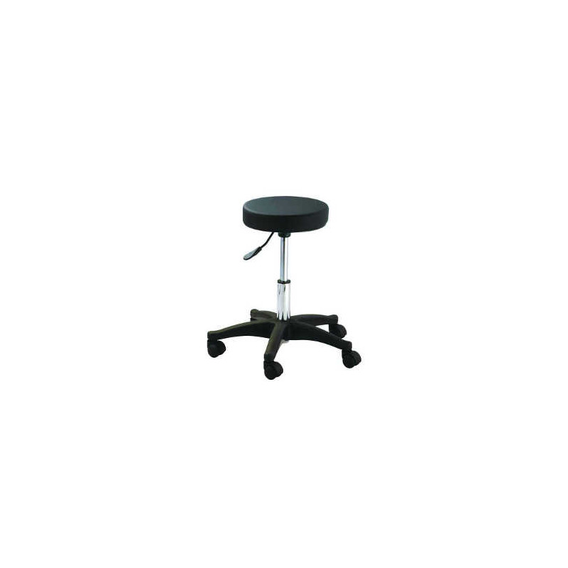 Bifull Hocker Berlin Schwarz