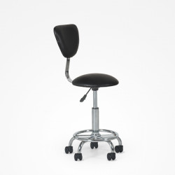 Bifull Hocker Hedda Schwarz
