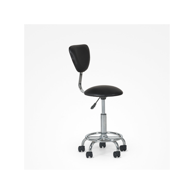 Bifull Hocker Hedda Schwarz