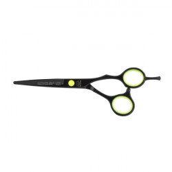 Bifull Schere Schnitt Black Line 5,5