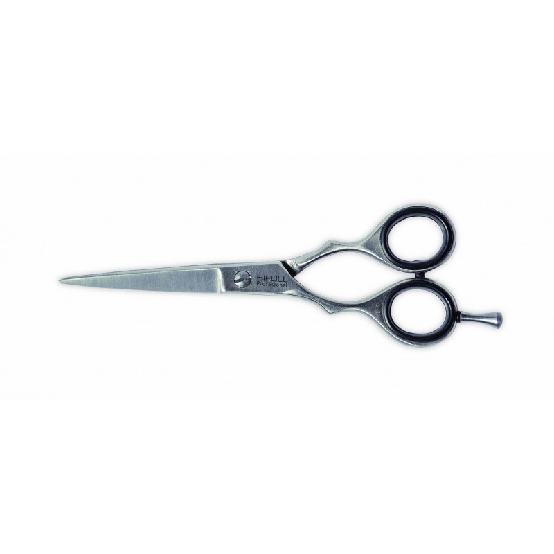 Bifull Linkshänder Schneiderschere Basic 5.5"