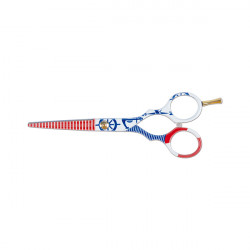 Bifull Schere Marine Schnitt 5,5"