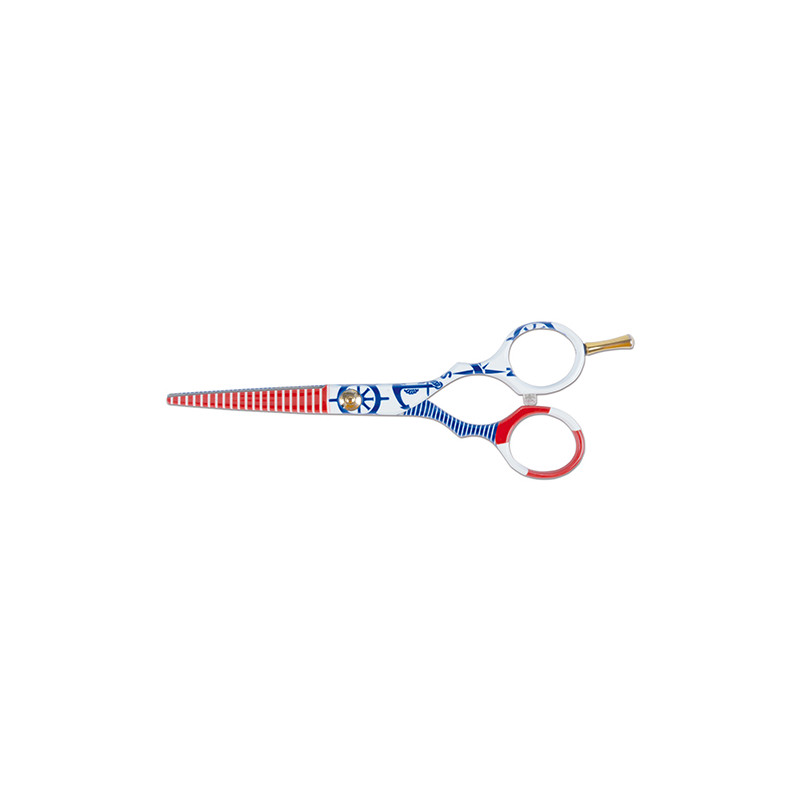 Bifull Schere Marine Schnitt 5,5"