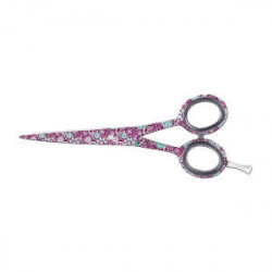 Bifull Schere Top Line Fantasie Blumen Schnitt 5