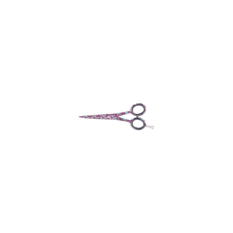 Bifull Schere Top Line Fantasie Blumen Schnitt 5