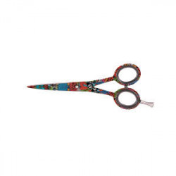 Bifull Schere Top Line Hardy Schnitt 5