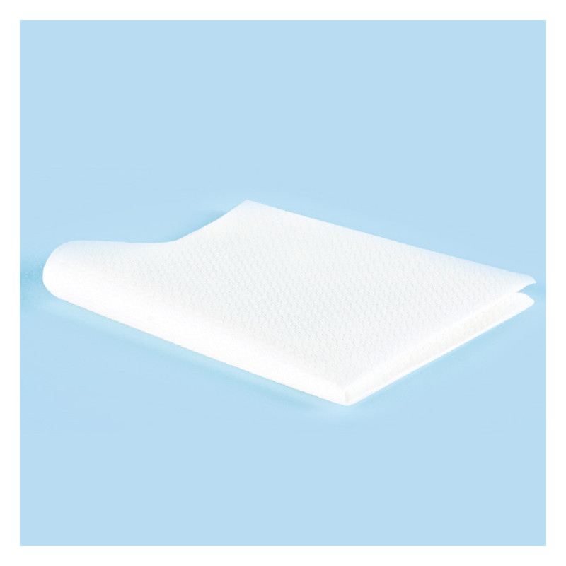 Bifull Air Laid Handtuch 70x40 Absorbierender Stoff Relief 100Stück