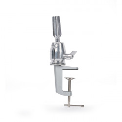 Bifull Schraube Ständer Mannequin Skru Metallic