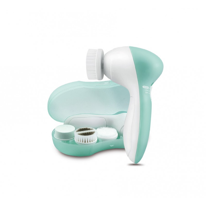 Bifull Touch Beauty Set zur Reinigung 3 in 1