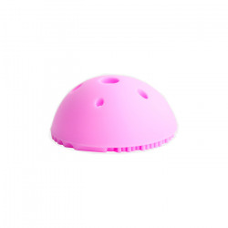 Bifull Schildkröte Fuchsia Pinselreiniger