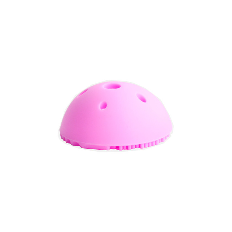 Bifull Schildkröte Fuchsia Pinselreiniger