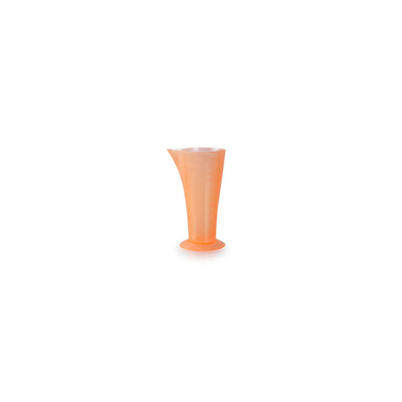 Bifull Messbecher Orange