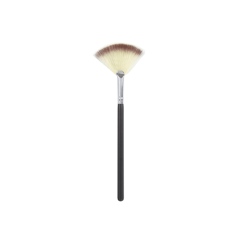 Bifull Fächerpinsel N.14 Synthetisches Haar Professional Top Line