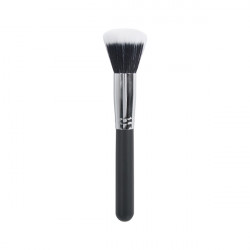 Bifull Stippling Pinsel N.04 Synthetisches Haar und Ziegenhaar Professional Top Line