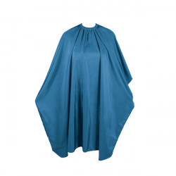 Bifull Polyesterdecke 145x125cm Ouse Blau