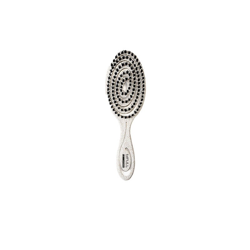 Bifull Eco-Friendly Bürste Biospiral Lila Bifull Eco-Friendly Bürste Biospiral Lila