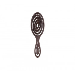 Bifull Ökologische Bürsten Bio Spiral Kokosnussschale