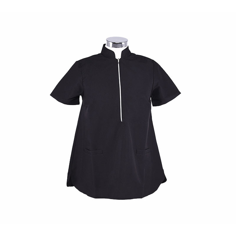 Bifull schwarze Jacke Divine Anti-Bakteriaba Größe L Jorpal