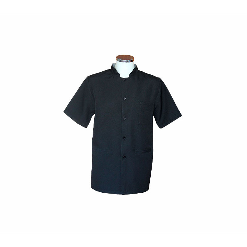 Bifull schwarze Jacke Größe 46