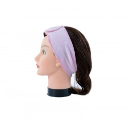Bifull Haarband Band Kosmetik Pink