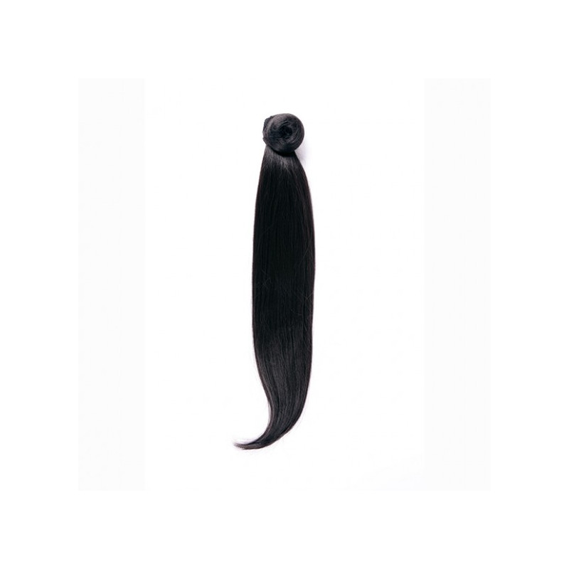 Bifull Glatte Sammlung 50cm Mod 1 Schwarz