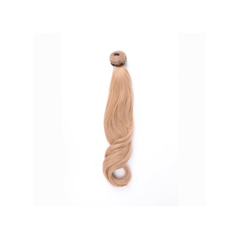 Bifull Glatte Haarschleife 50cm Mod 24b Sehr Helles Aschblond Bifull Glatte Haarschleife 50cm Mod 24b Sehr Helles Aschblond