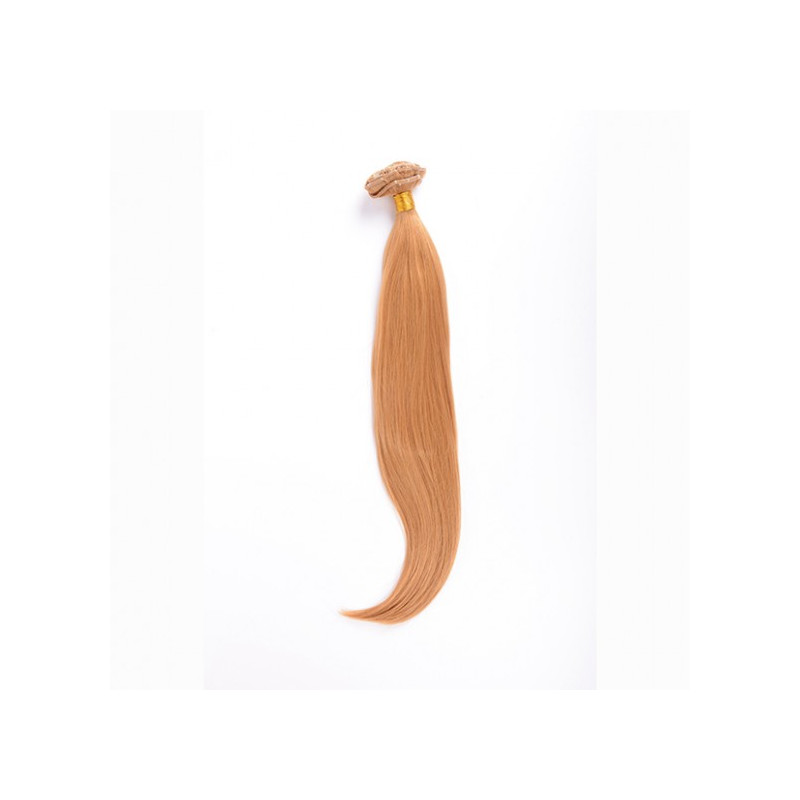 Bifull Glatte Sammlung 50cm Mod 27hy Sehr Helles Goldblond