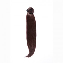 Bifull Glatte Pferdeschwanz 50cm Mod 6 Hellbraun