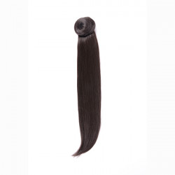 Bifull Glatte Pferdeschwanz 50cm Mod 8 Blond
