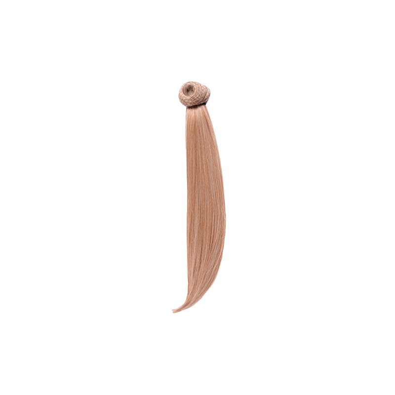 Bifull Glatte Sammlung 50cm Mod 27-613 Hellblond/Platinblond Natürlich