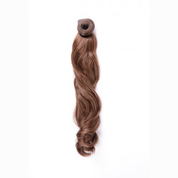 Bifull Lockige Sammlung 50cm Mod 8 Blond