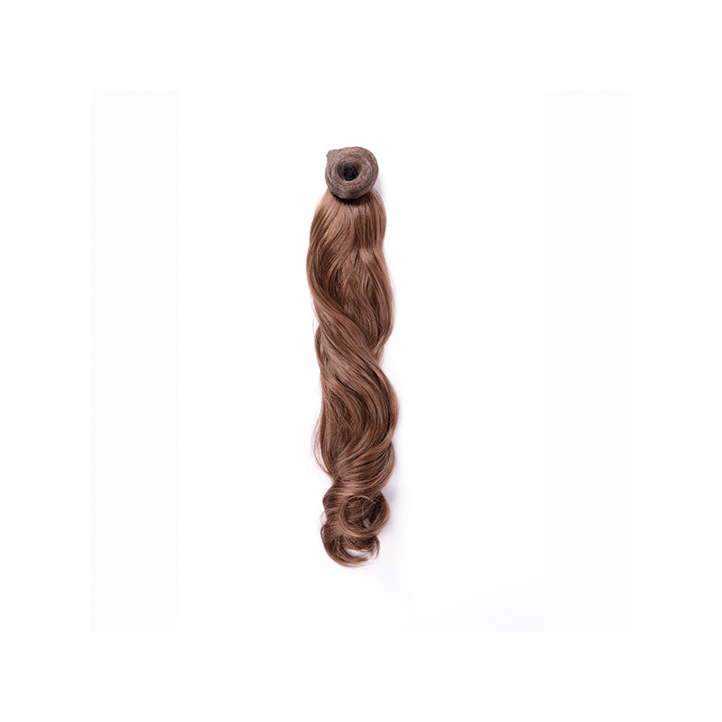 Bifull Lockige Sammlung 50cm Mod 8 Blond