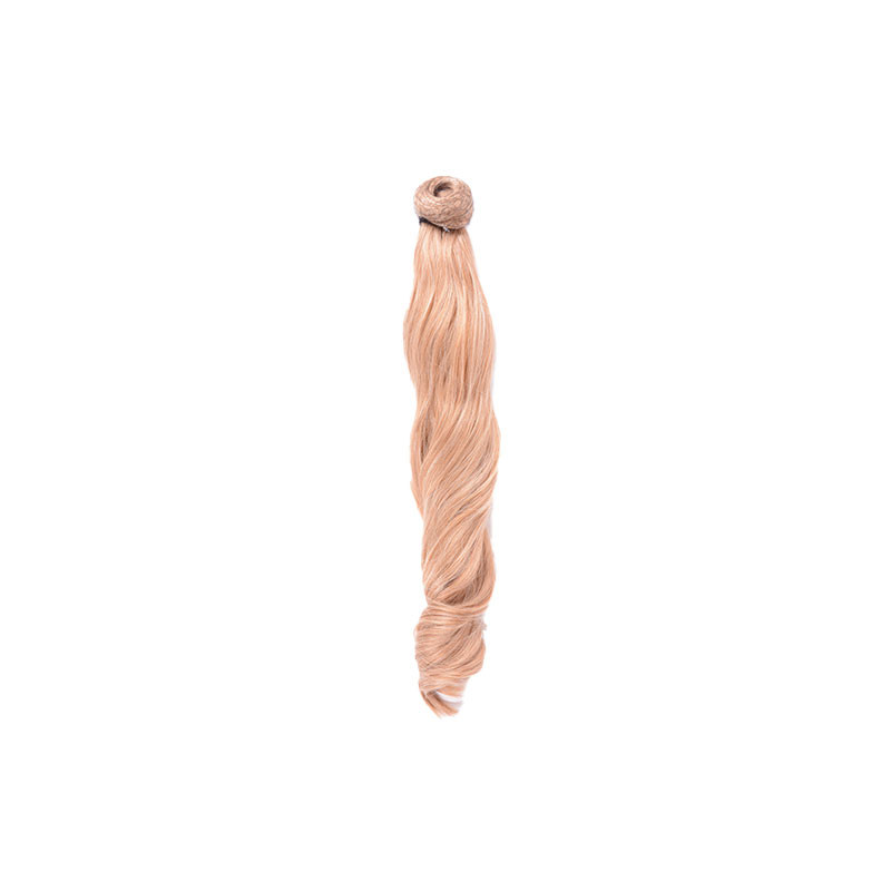 Bifull Locken Haarverlängerung 50cm Mod 27-613 Hellblond/Naturblond