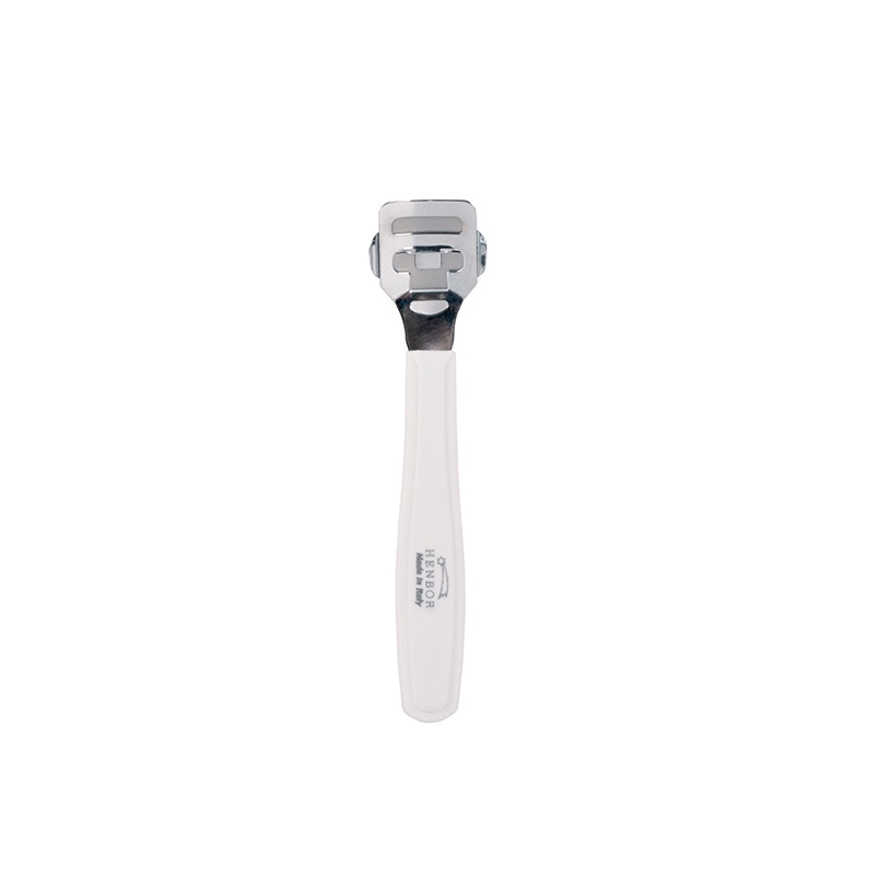 Bifull Premium Edelstahl Hornhautentferner