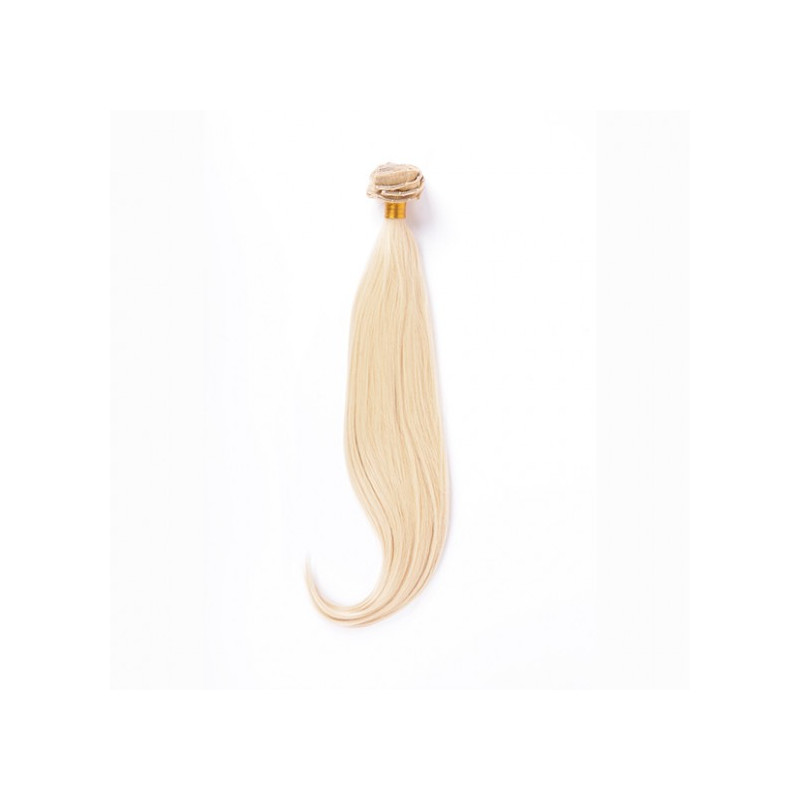 Bifull Extension 50cm Lisa Mod 613c Platinblond Asche