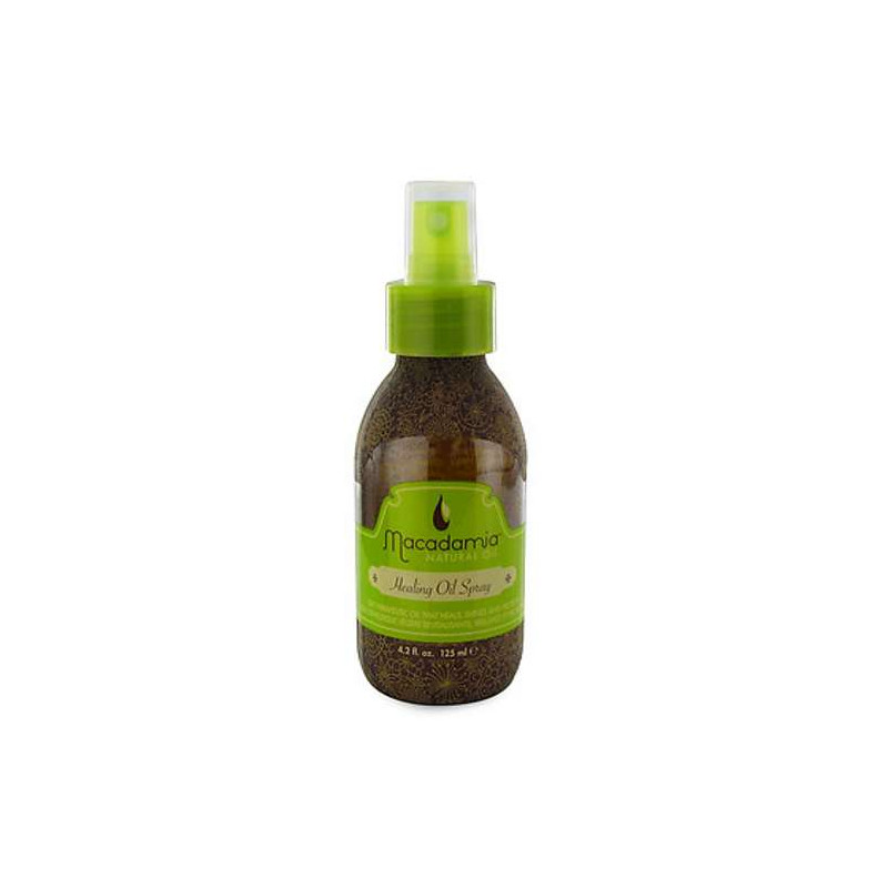 Macadamia Natürliches Öl-Heilungsöl-Spray