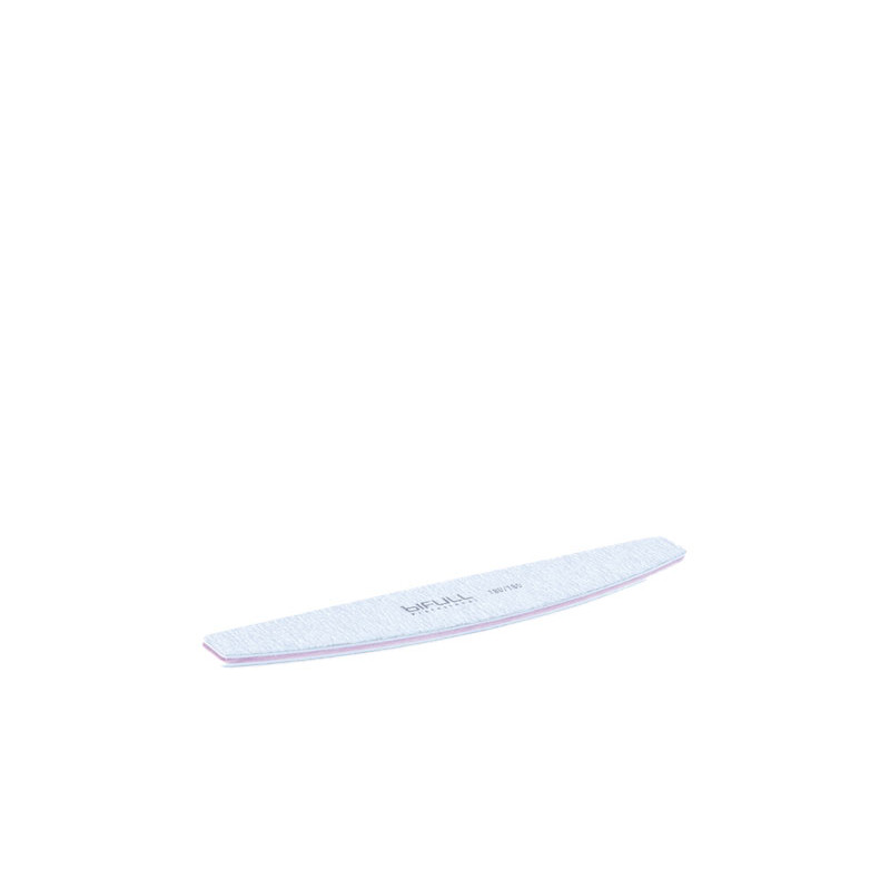 Bifull Lima Professionell für Naturnägel 150/220 Moon White