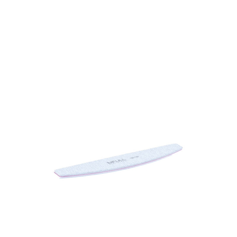 Bifull Lima Professionell für Naturnägel 180/180 Moon White