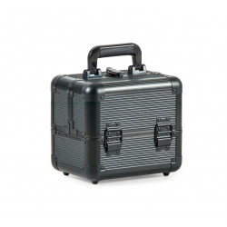 Bifull Professionelle Aktentasche Mpro 08 Schwarz