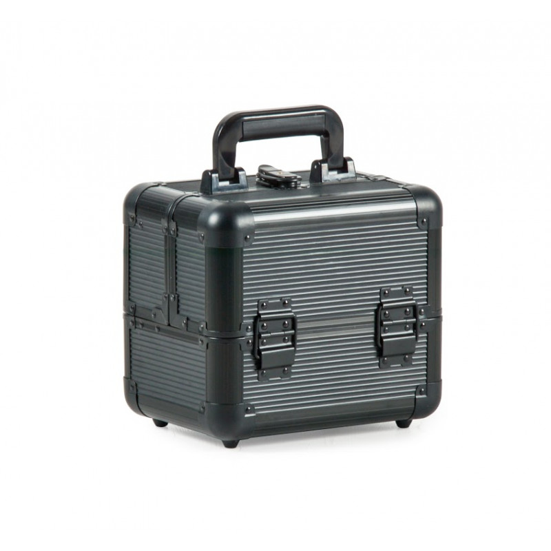 Bifull Professionelle Aktentasche Mpro 08 Schwarz