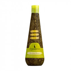 Macadamia Verjüngendes Shampoo mit natürlichem Öl