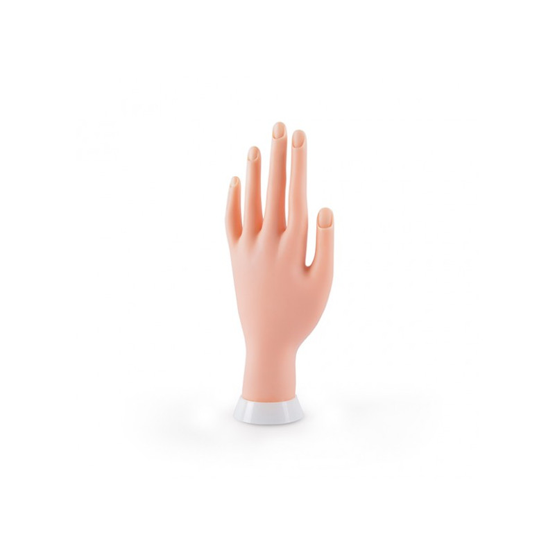 Bifull Hand der Praktiken