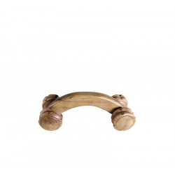 Bifull Holztherapie-Massagegerät